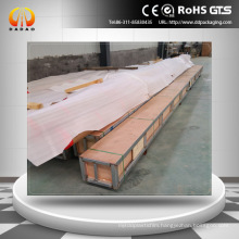 4m,5m,6m,8m wide high glossy projection film for stage projection